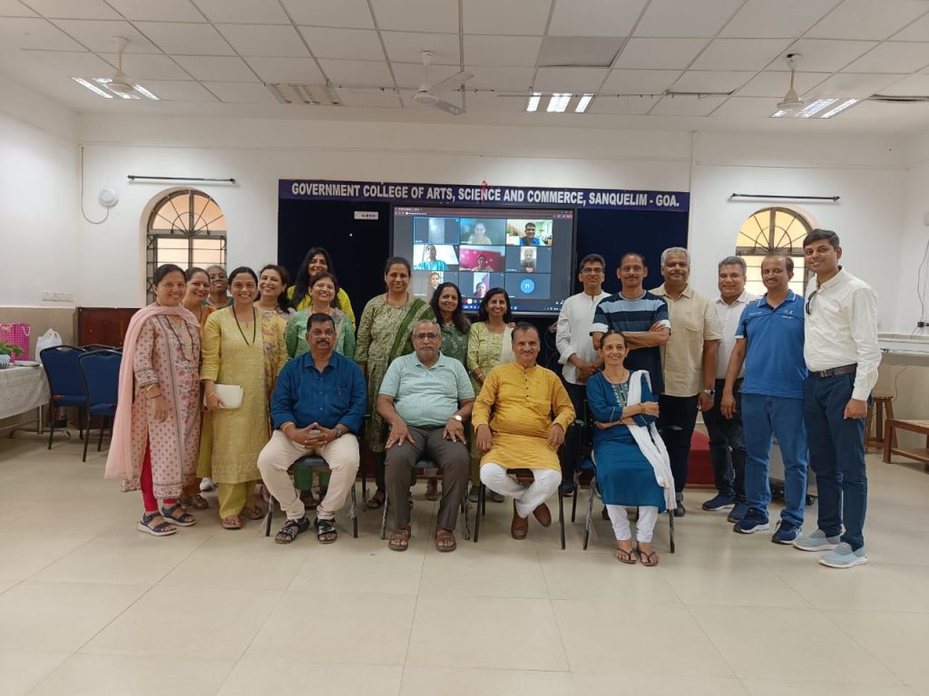 Alumni Meet of Computer Science students of first six batches(1997-2002)