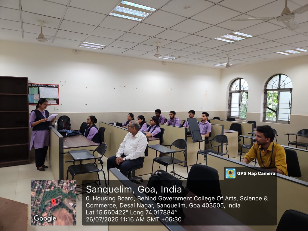 Expert Talk on Linear Algebra & Metric Spaces