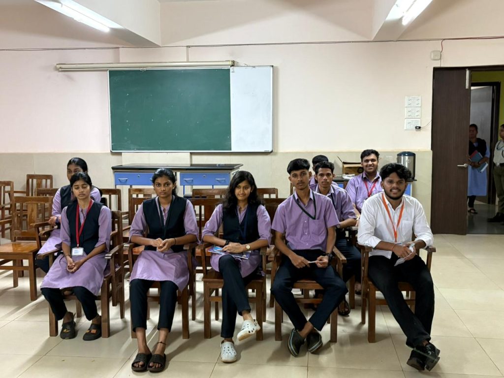 A memorable 9th August as students elect their next leaders