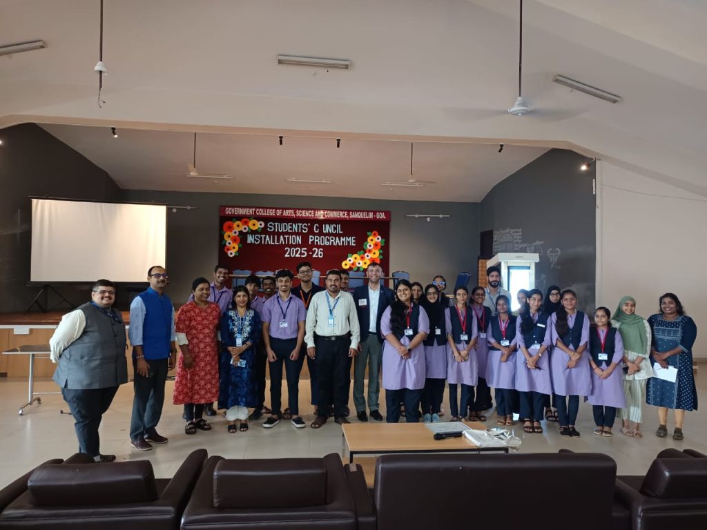 An Interactive Journey into Entrepreneurship with BNI Voices