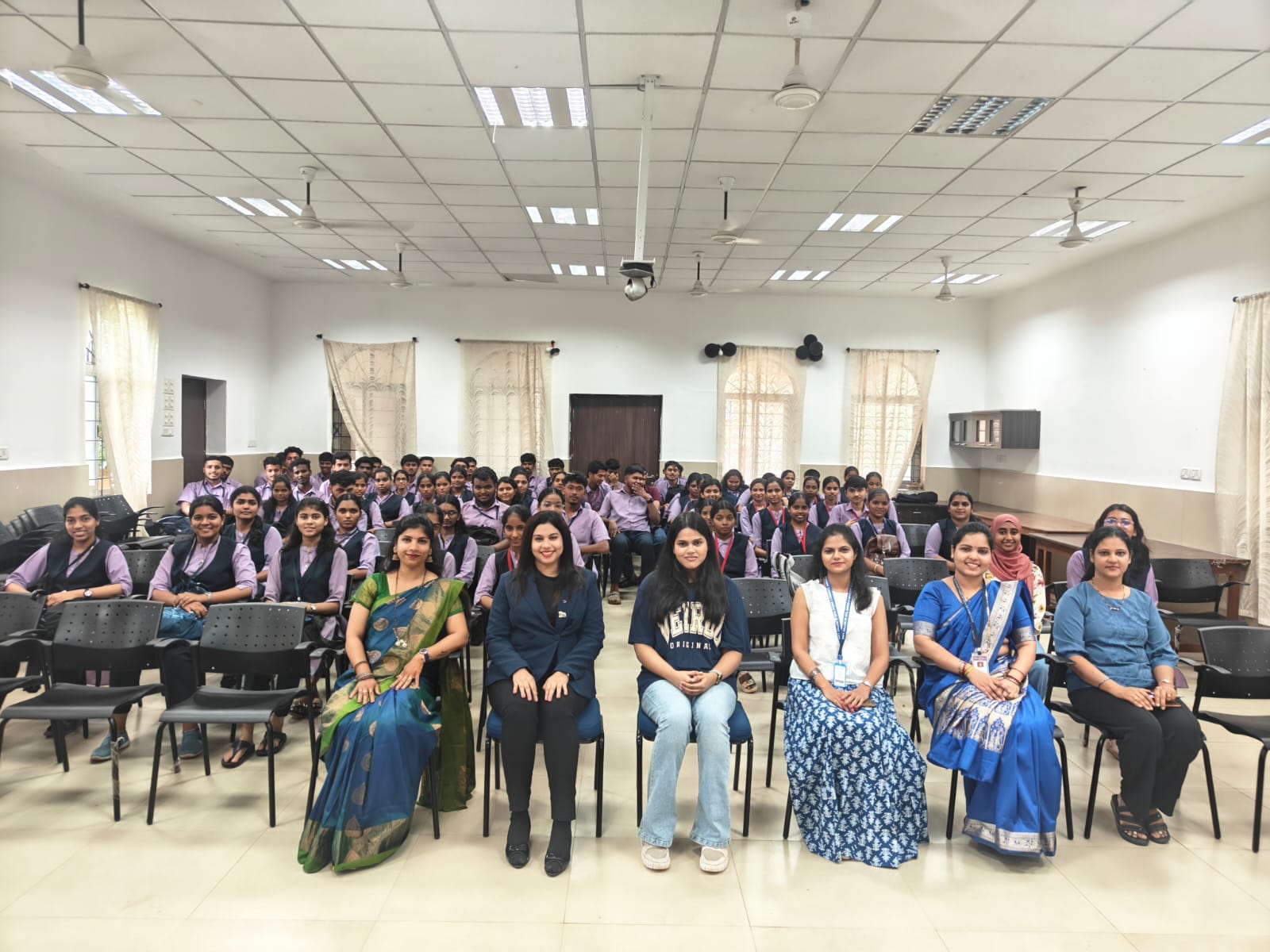 One-Day Skill Enhancement Sessions