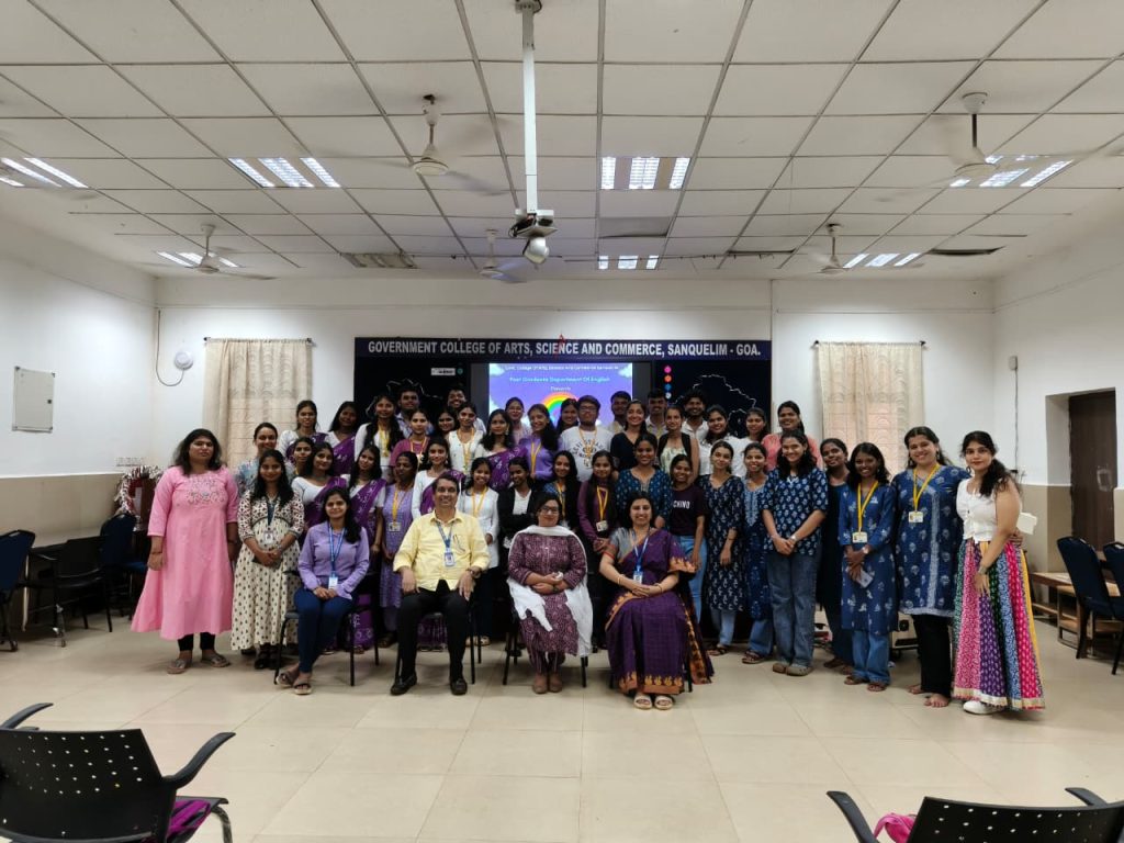 🎶 Monsoon Ragas 2025: A Celebration of Poetry, Music and Expression