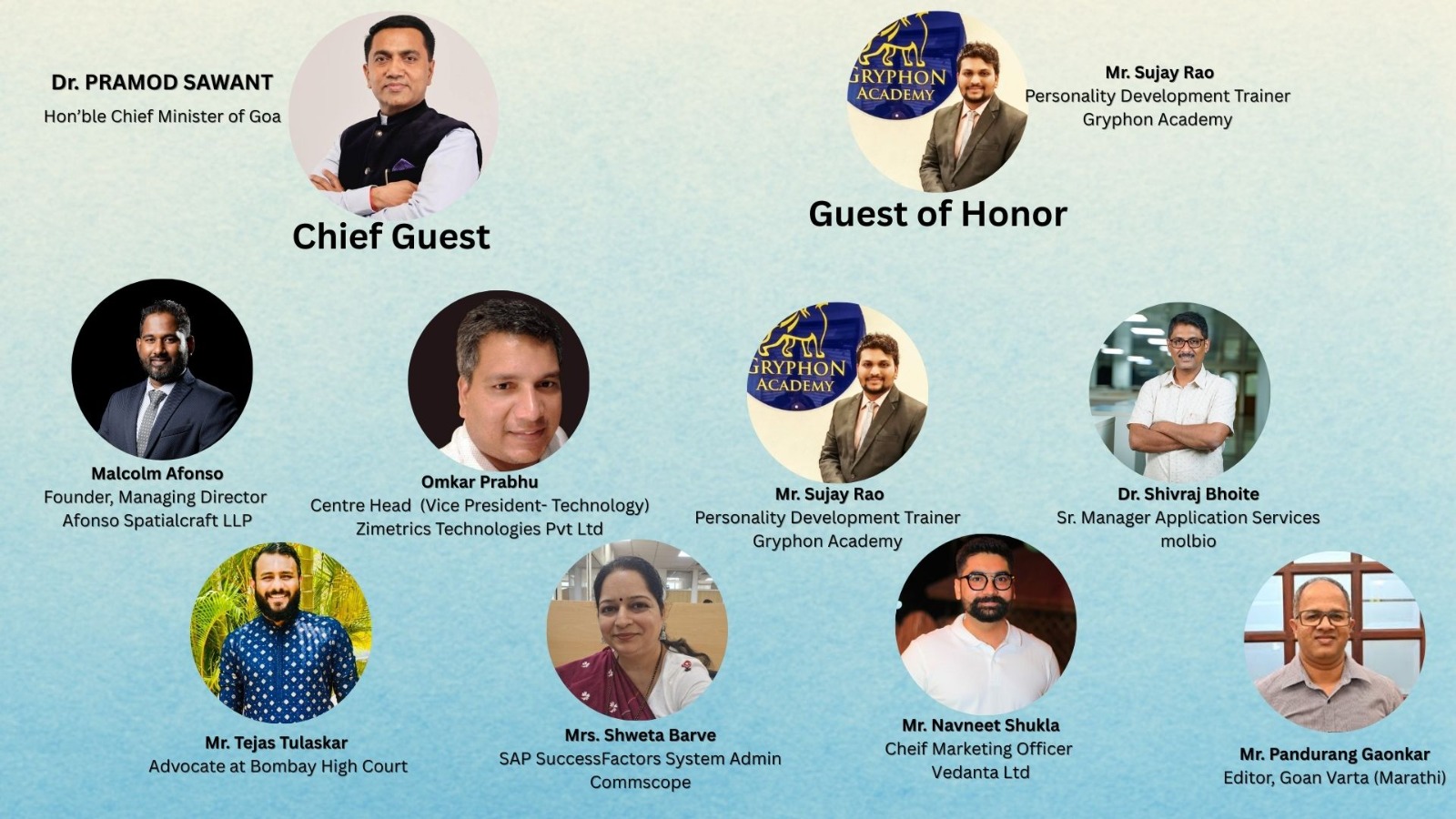 Happening Now: Converge 3.0