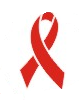 Red Ribbon Logo