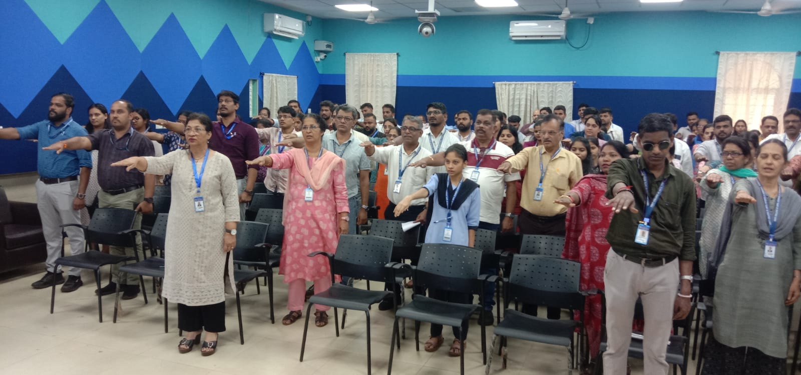 Vigilance Awareness Week,